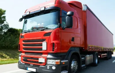 Adana Kuşadası Ambar Kargo