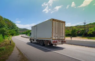 Adana ile Kuşadası Arası Bulaşık Makinesi Taşıma