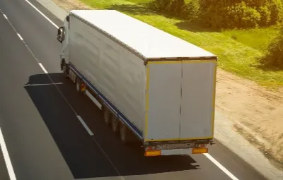 Adana ile Kuşadası Arası Parça Eşya Taşıma