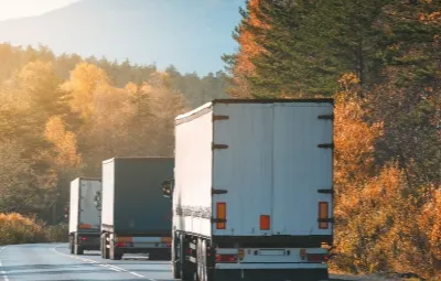 Adana ile Kuşadası Arası Klima Taşıma