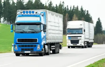 Adana ile Kuşadası Arası Eşya Taşıma